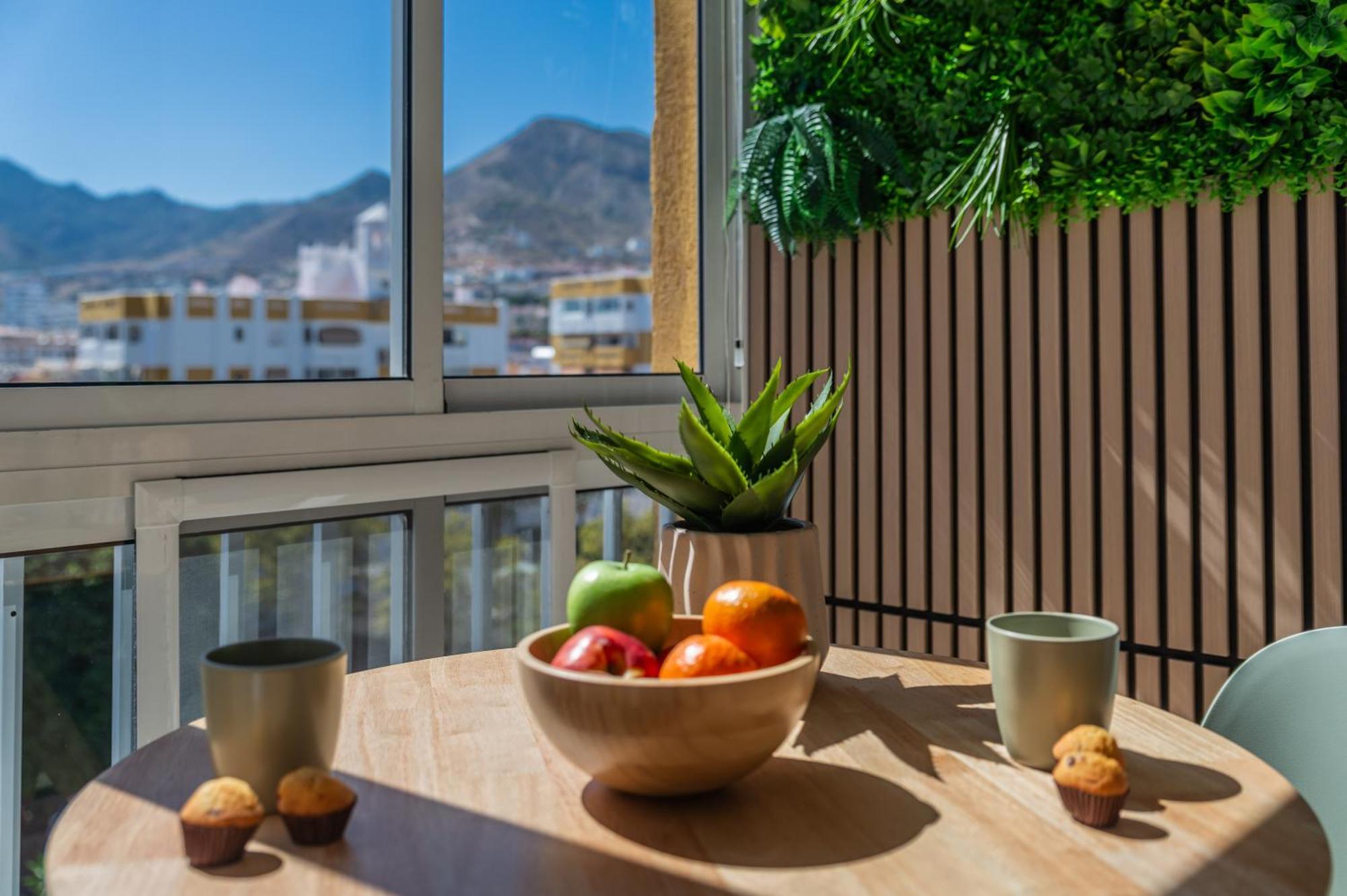 Ambar * Benalmádena