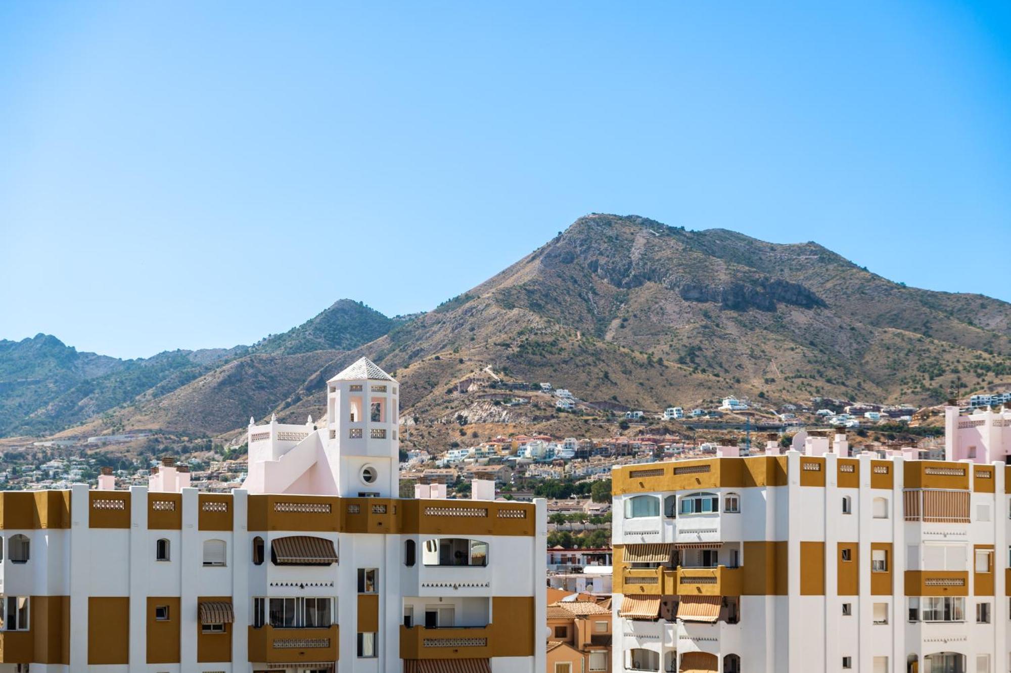 Ambar * Benalmádena