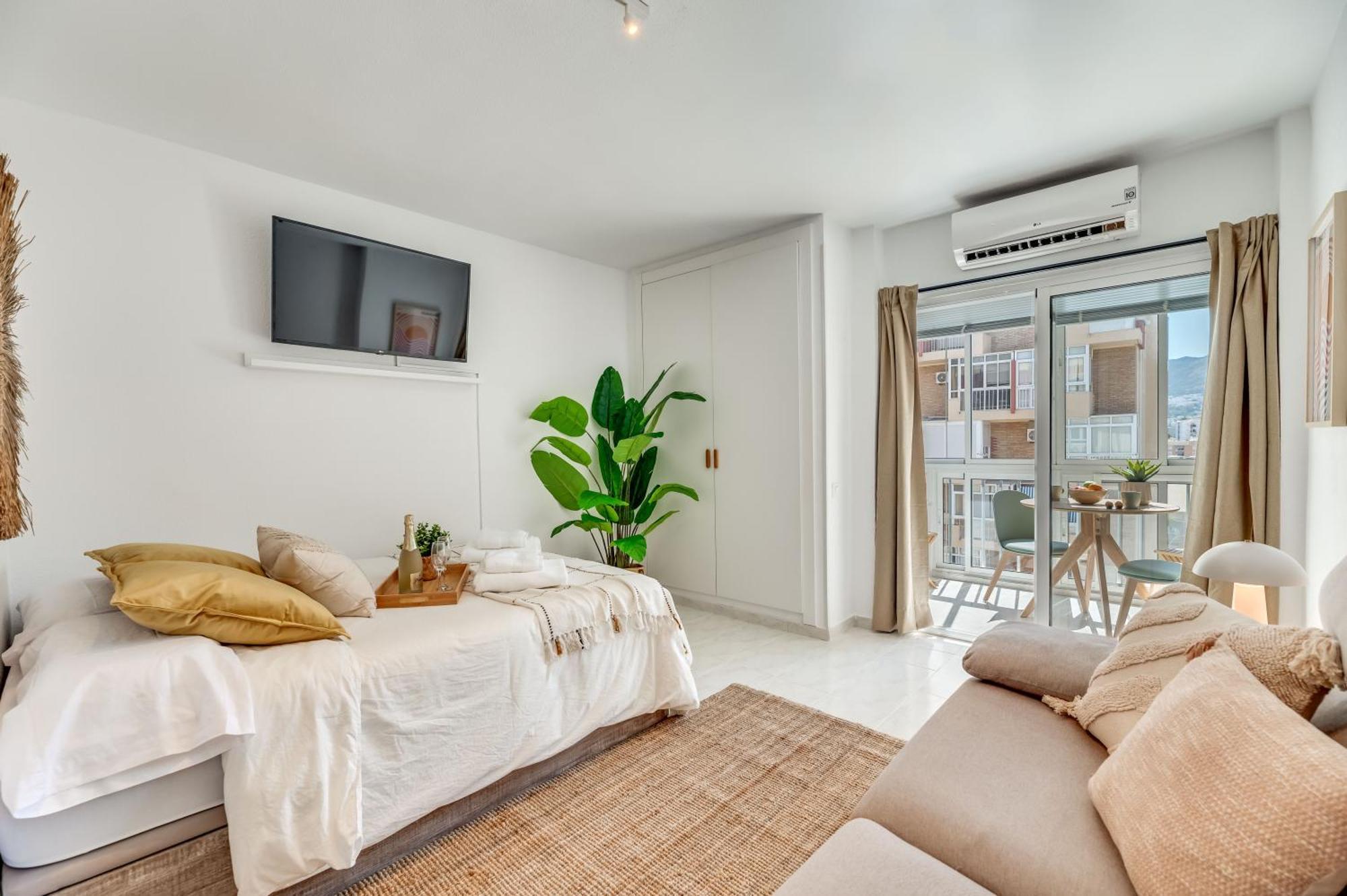 Ambar Appartement *