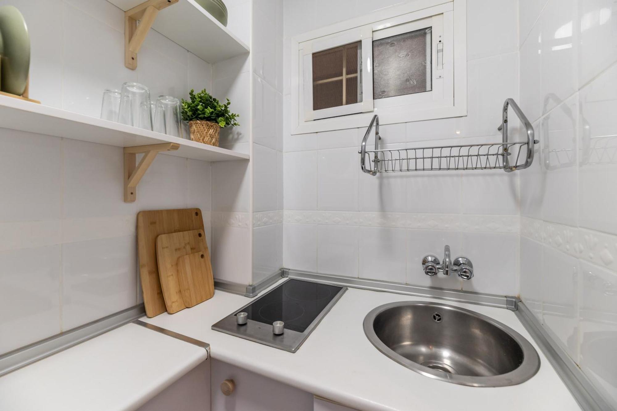 Ambar Appartement
