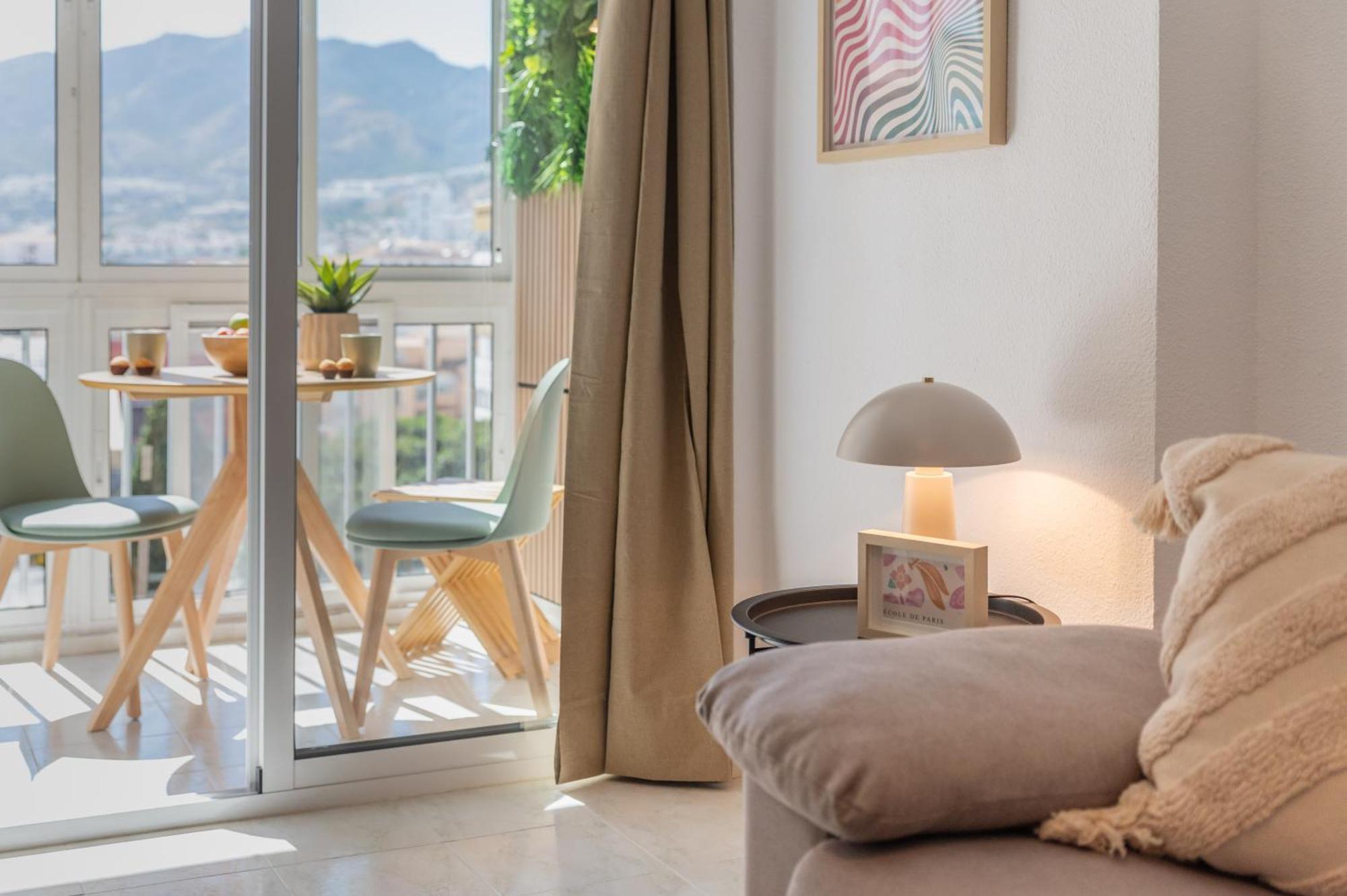 Ambar Appartement Benalmádena