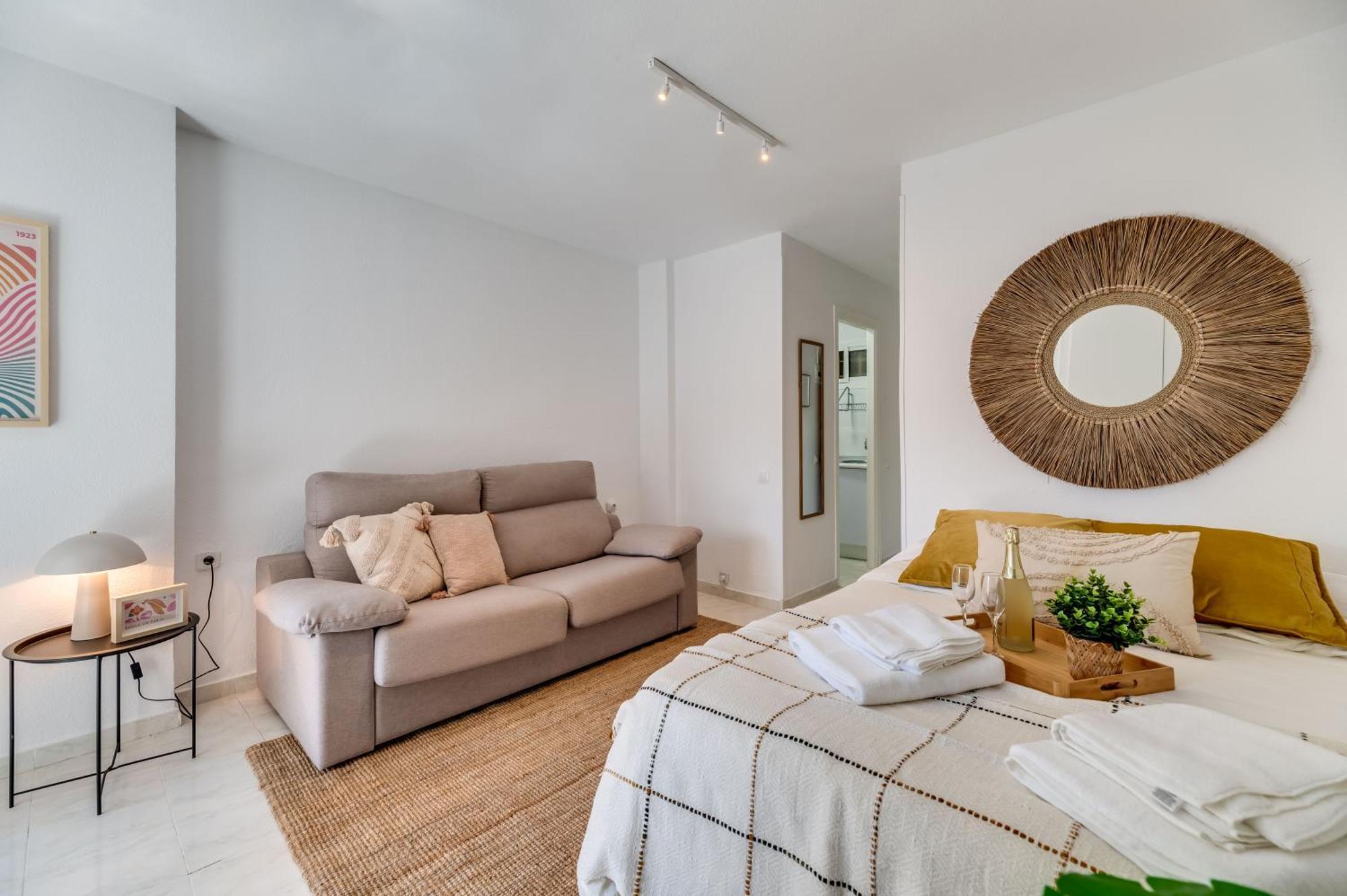 Appartement Ambar