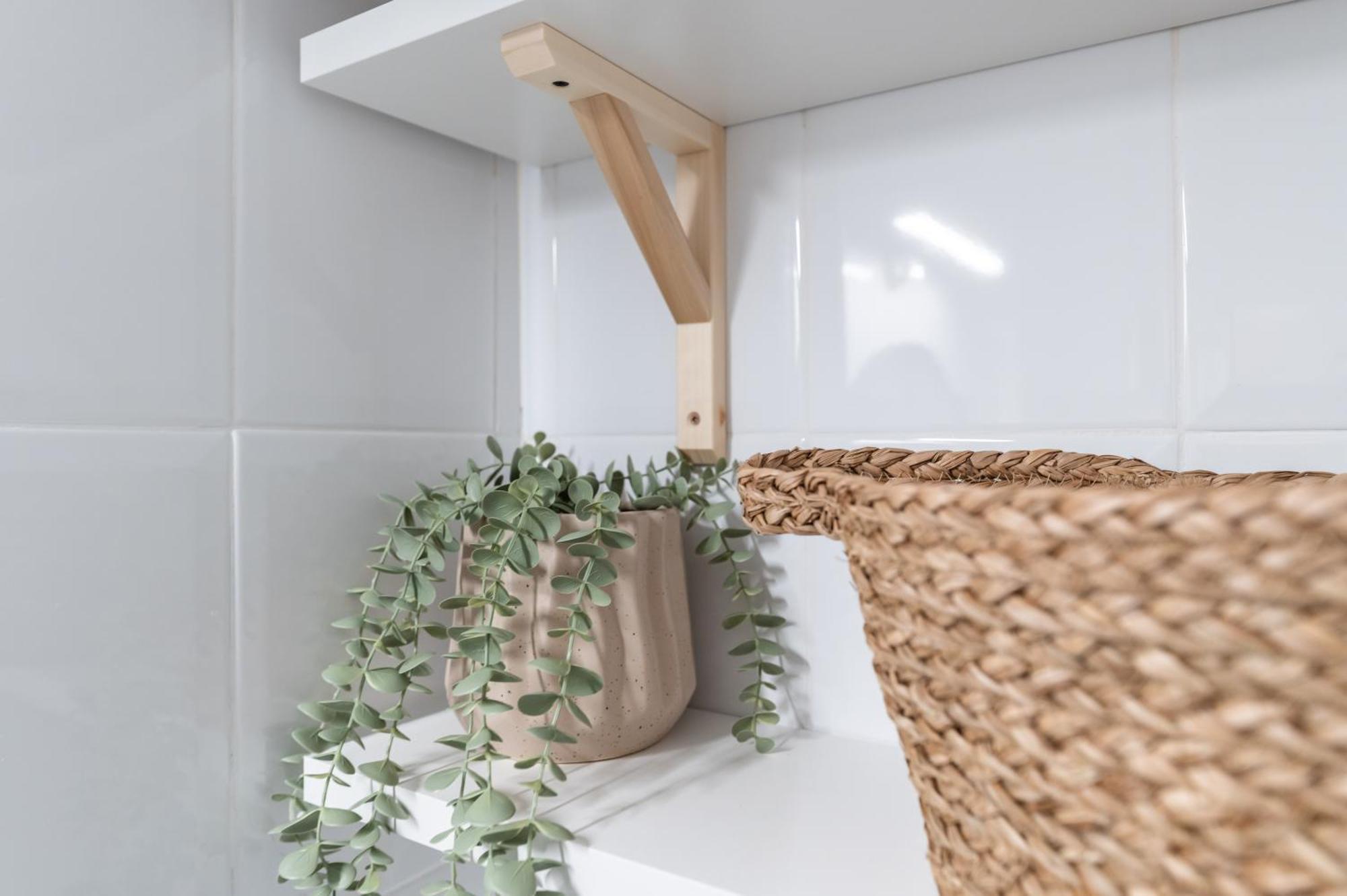Appartement Ambar *