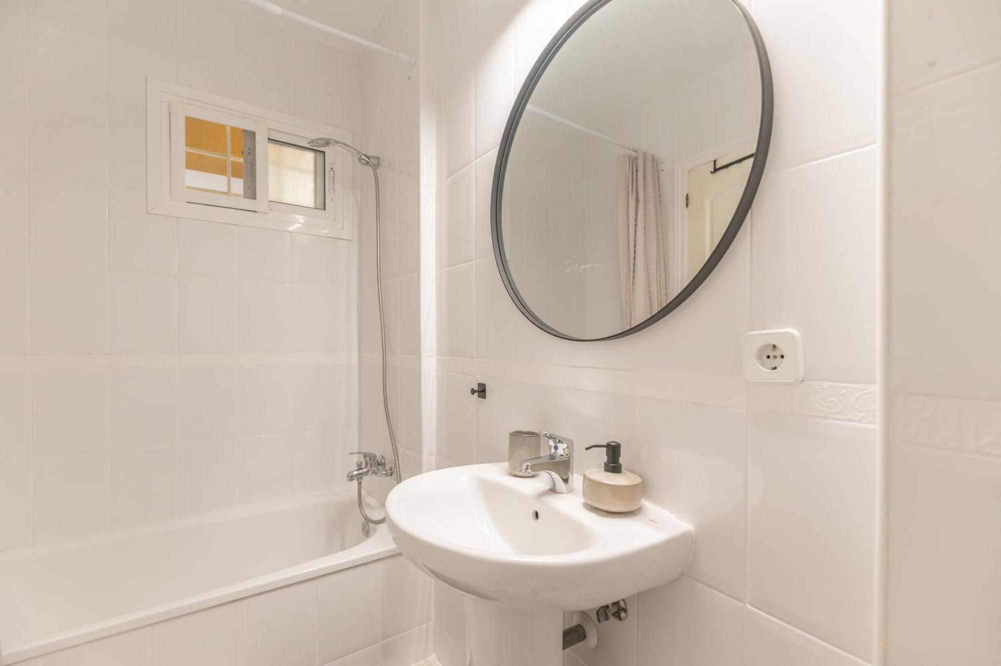 Appartement Ambar Benalmádena