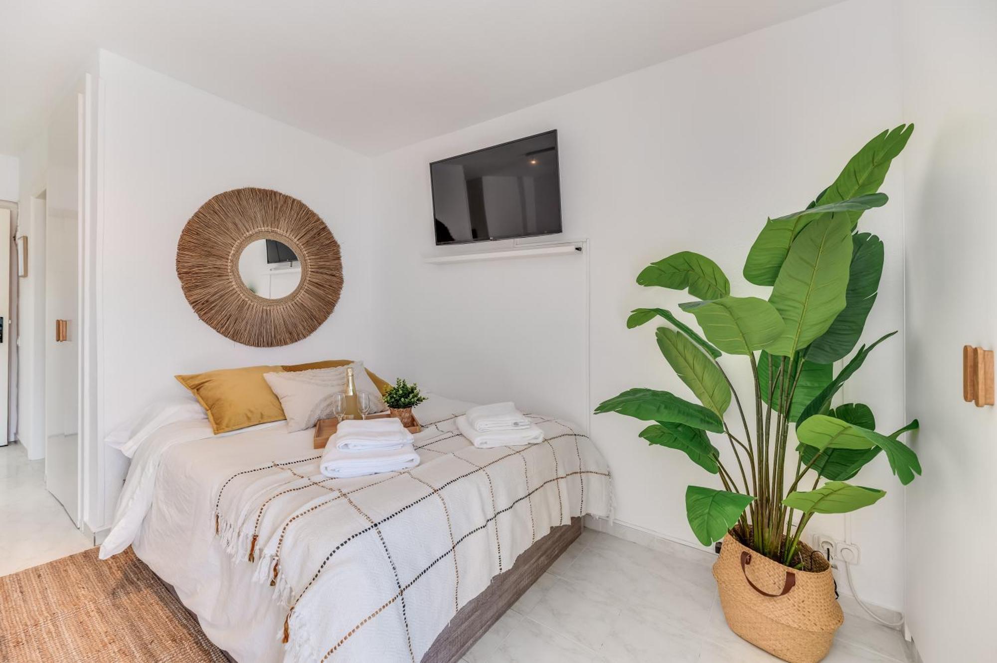 Appartement Ambar *