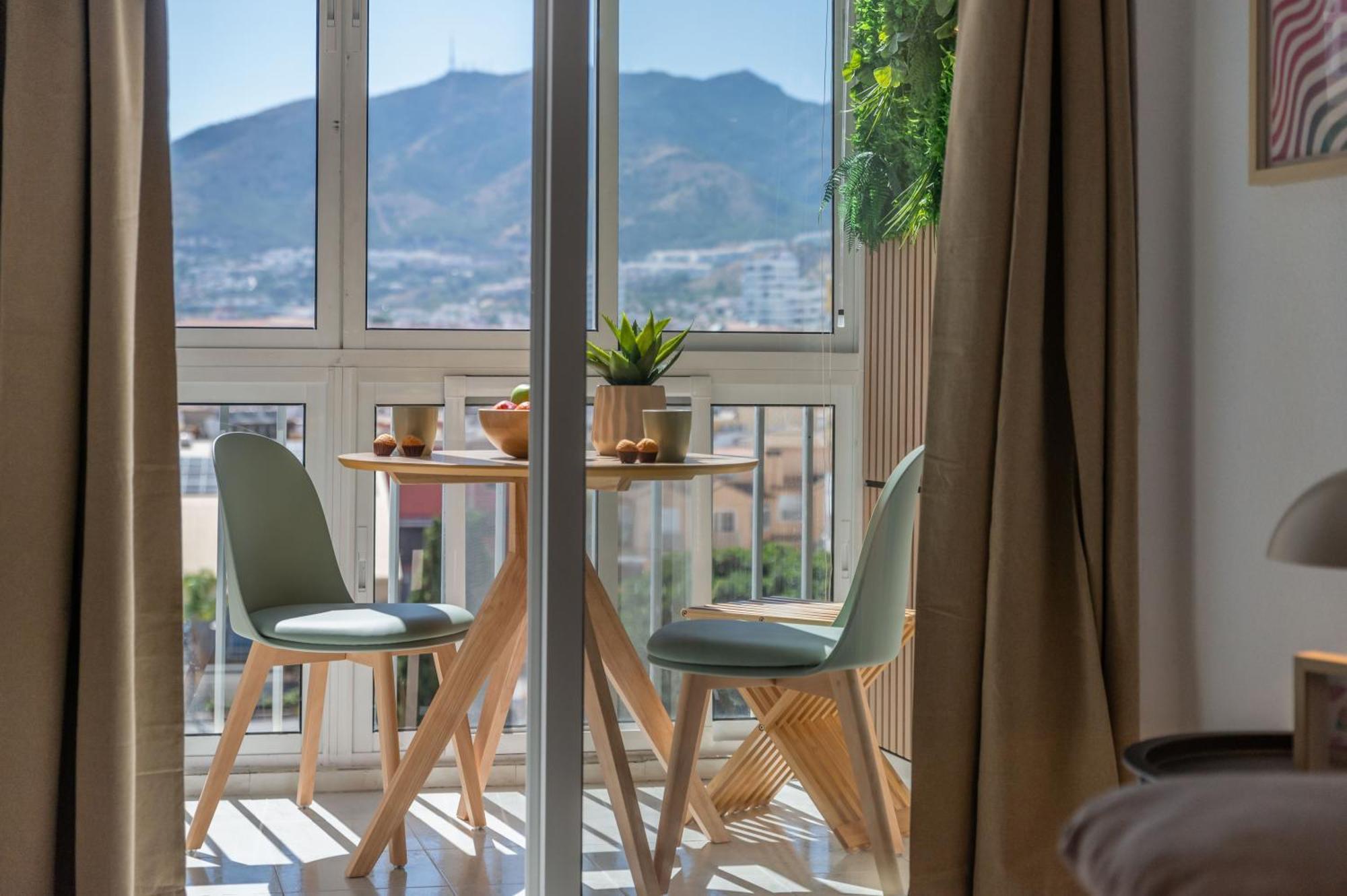 Ambar Appartement *